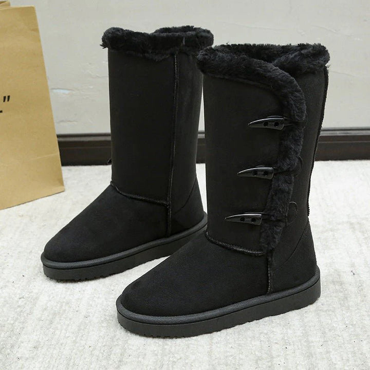 Lola | Warme Winter Laarzen