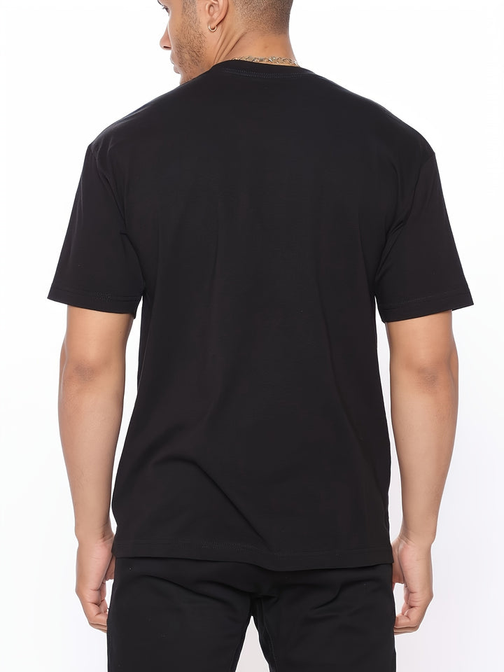 Lucas | Cat Sabbath Grafisch T-shirt voor Mannen en Vrouwen