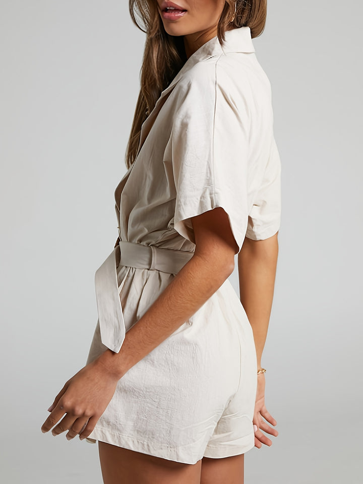 Mabel | Stijlvol Jumpsuit voor Vrouwen