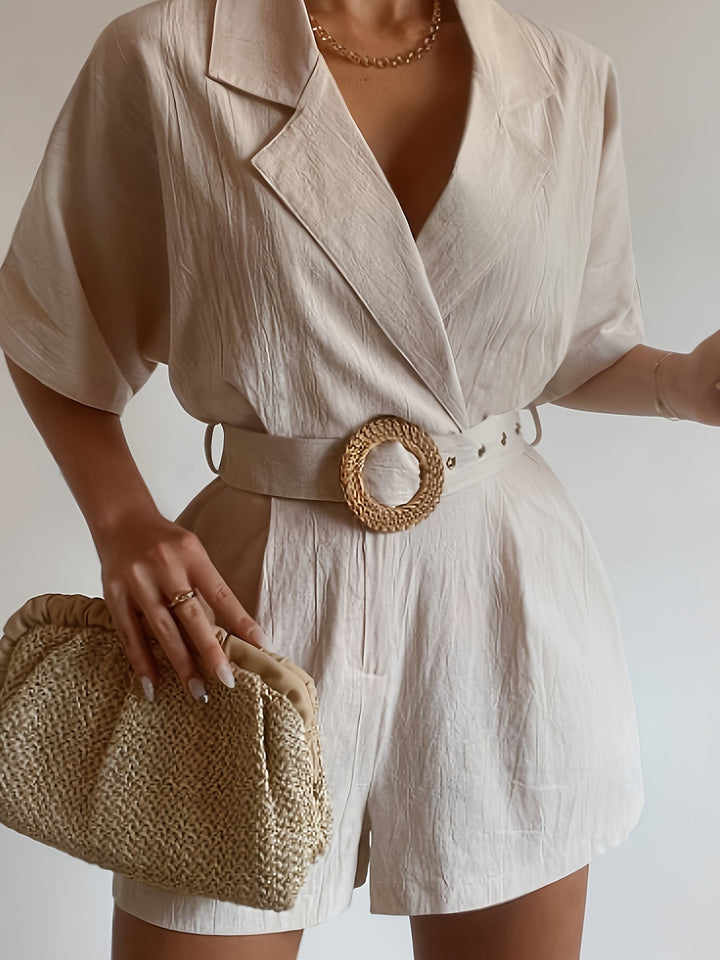 Mabel | Stijlvol Jumpsuit voor Vrouwen