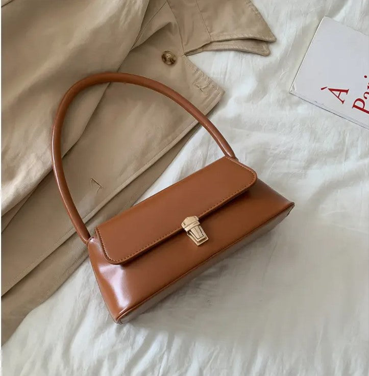 Madeleine -  Elegante Handtas voor Elke Gelegenheid