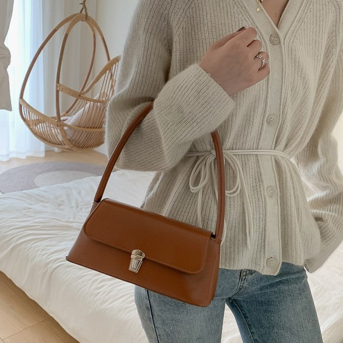 Madeleine -  Elegante Handtas voor Elke Gelegenheid