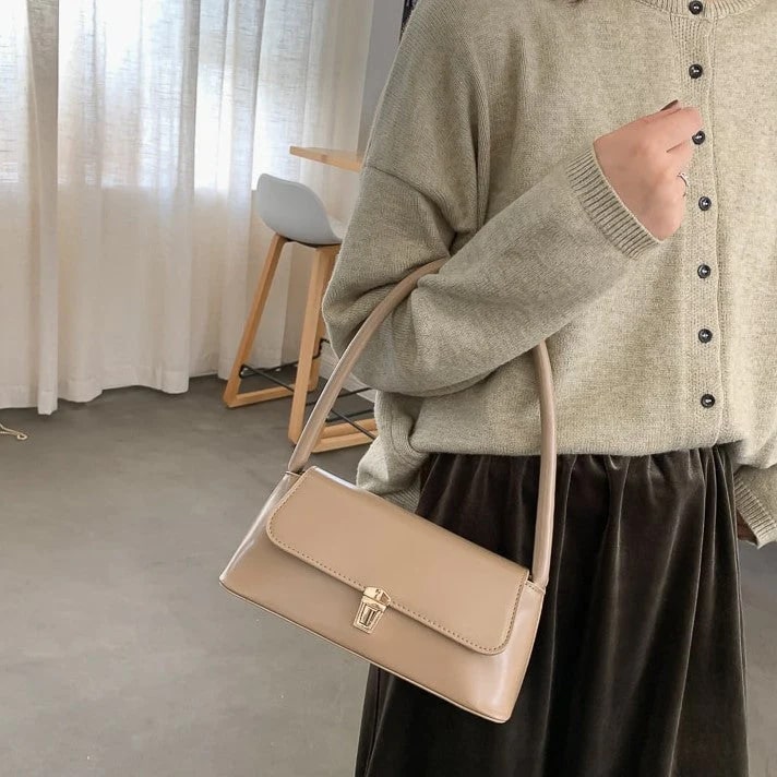Madeleine -  Elegante Handtas voor Elke Gelegenheid