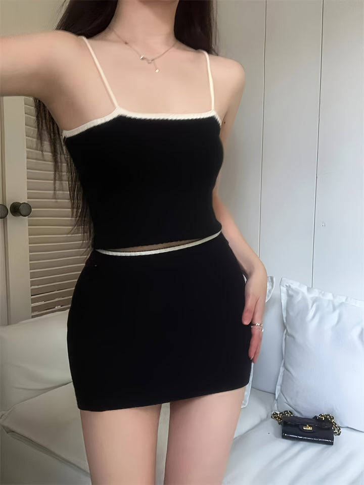 Maxine | Zomerse Twee-delige Set