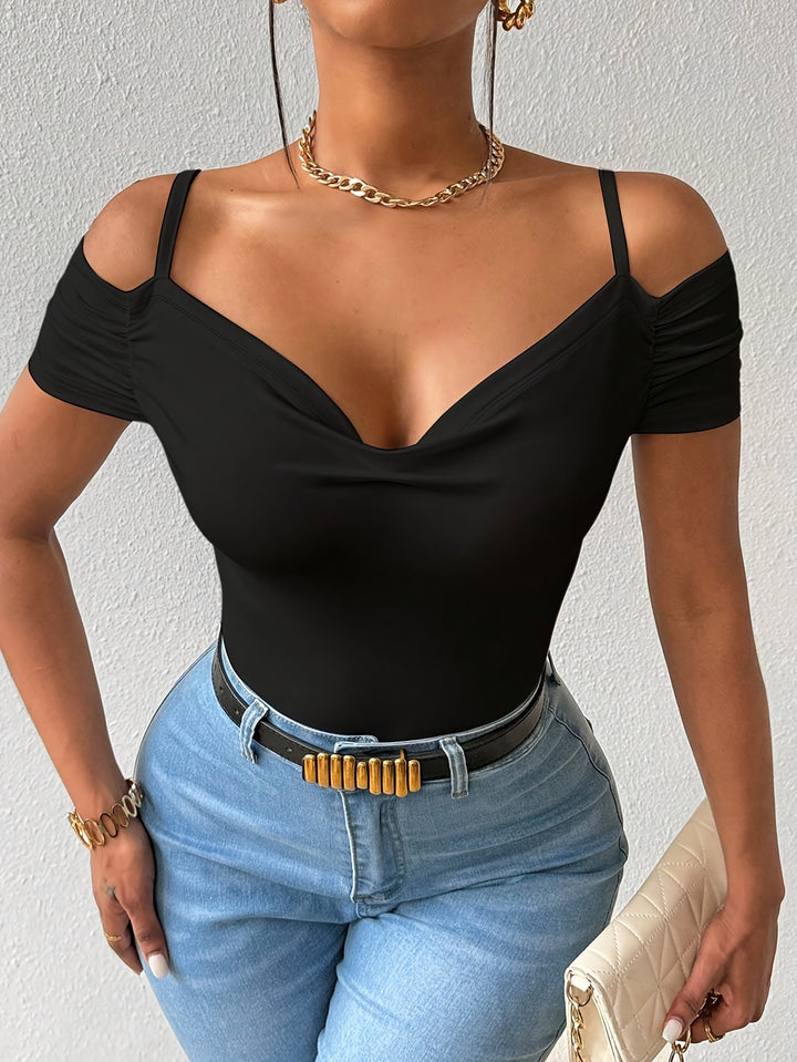 Mia | Off-Shoulder Top