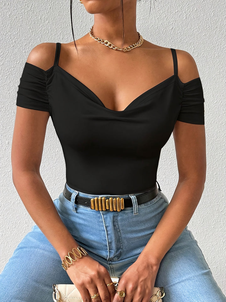 Mia | Off-Shoulder Top
