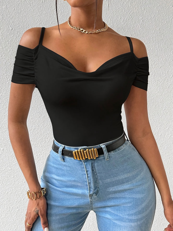 Mia | Off-Shoulder Top