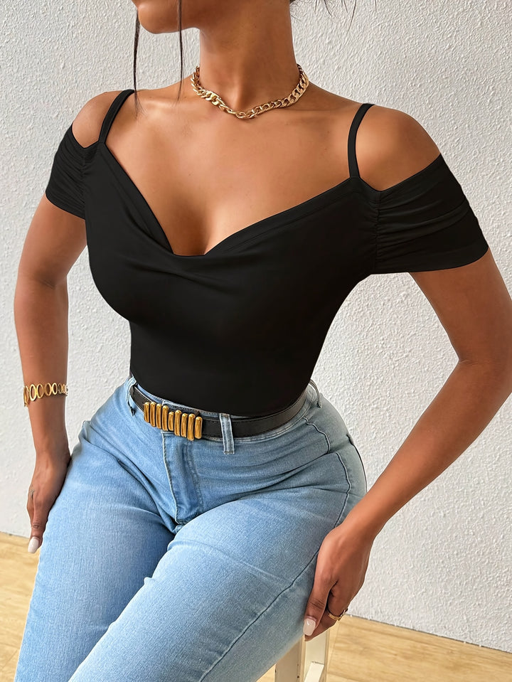 Mia | Off-Shoulder Top