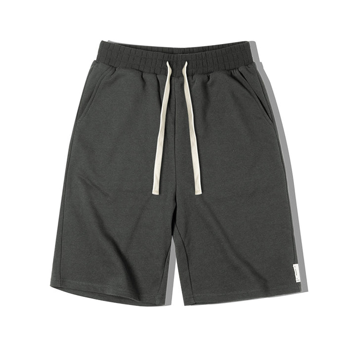 Nicholas | Stijlvolle Casual Jogging Shorts voor Heren