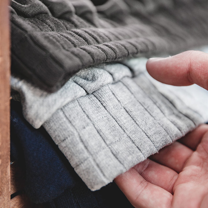 Nicholas | Stijlvolle Casual Jogging Shorts voor Heren