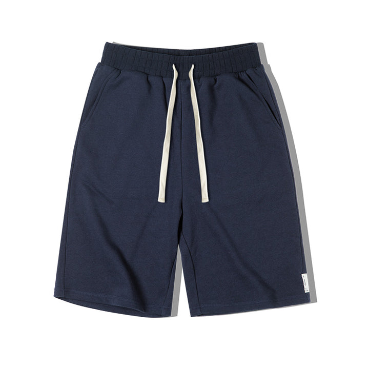 Nicholas | Stijlvolle Casual Jogging Shorts voor Heren