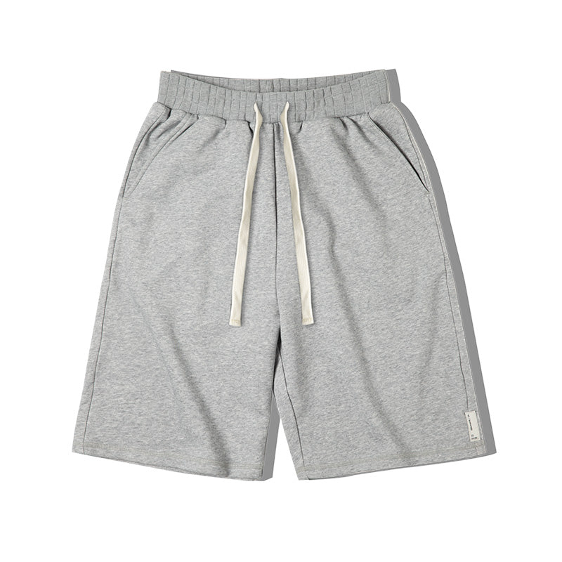 Nicholas | Stijlvolle Casual Jogging Shorts voor Heren