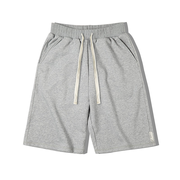Nicholas | Stijlvolle Casual Jogging Shorts voor Heren