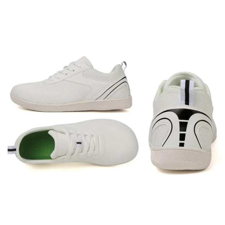 Ophelia | Minimalistische Lichtgewicht Sneakers voor Vrije Beweging en Stijl