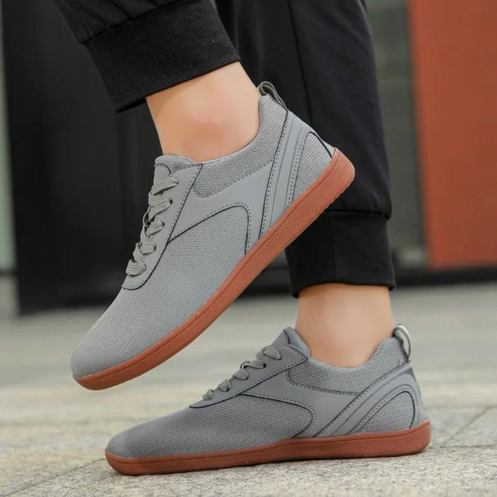Ophelia | Minimalistische Lichtgewicht Sneakers voor Vrije Beweging en Stijl