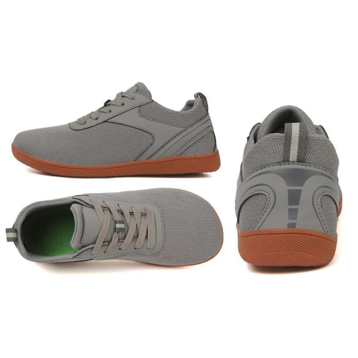 Ophelia | Minimalistische Lichtgewicht Sneakers voor Vrije Beweging en Stijl
