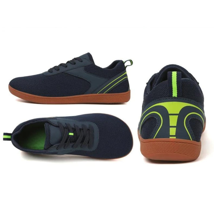 Ophelia | Minimalistische Lichtgewicht Sneakers voor Vrije Beweging en Stijl