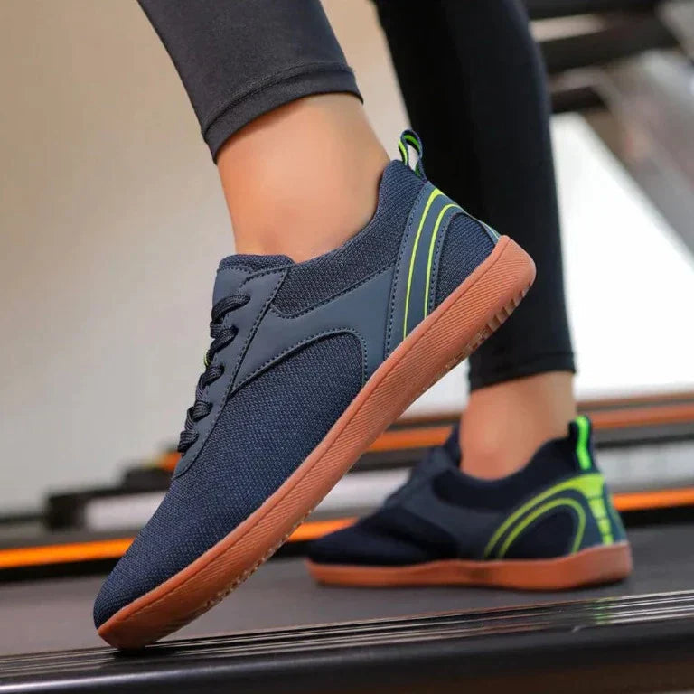 Ophelia | Minimalistische Lichtgewicht Sneakers voor Vrije Beweging en Stijl
