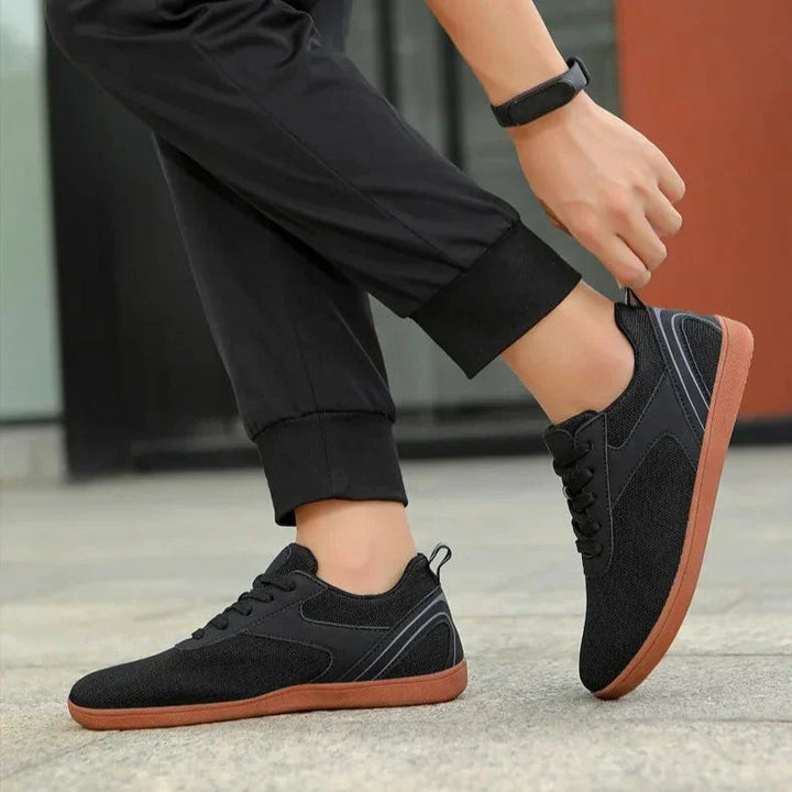 Ophelia | Minimalistische Lichtgewicht Sneakers voor Vrije Beweging en Stijl