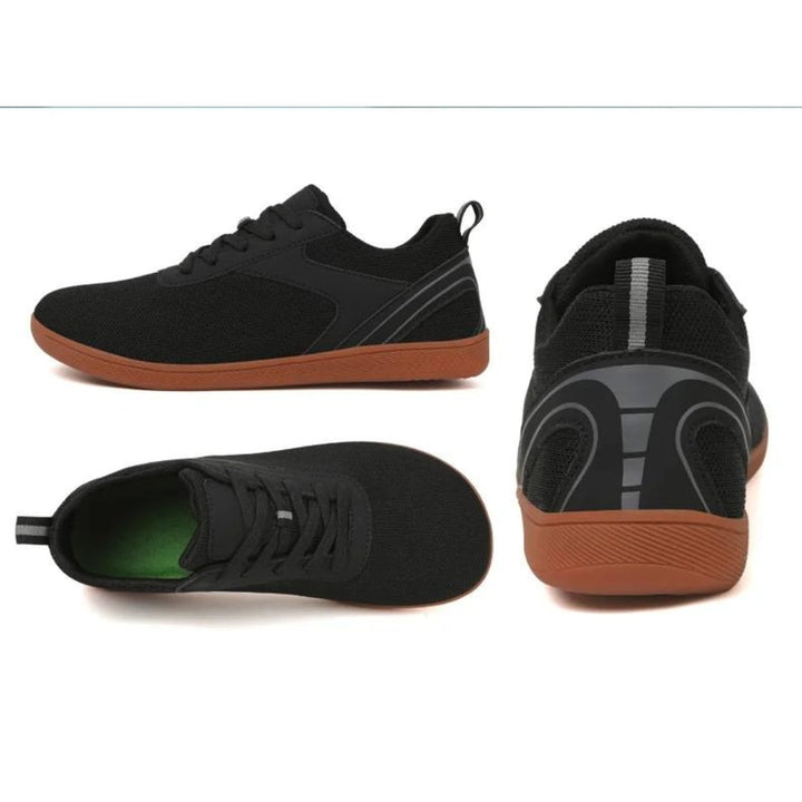 Ophelia | Minimalistische Lichtgewicht Sneakers voor Vrije Beweging en Stijl