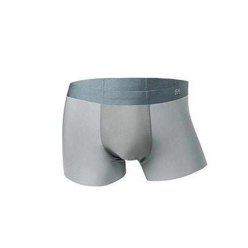 Paolo | Comfortabele Antibacteriële Heren Boxershorts