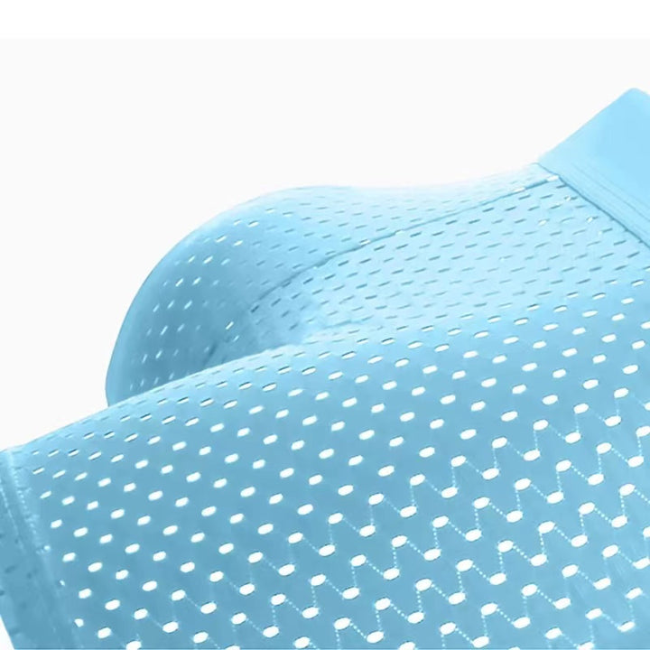 Paulo | Ademend Herenondergoed met Comfortabele Pasvorm