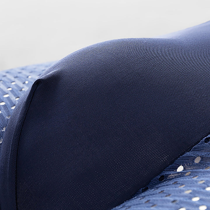 Peter | Ademend Mesh Boxershorts voor Mannen - 4 Stuks