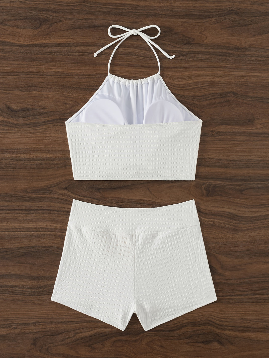 Priya | Elegante Twee-delige Zwemkleding voor Dames