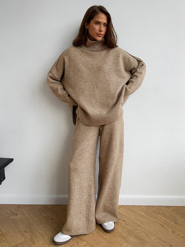 Rain - Comfortabele Lounge Set Voor Elke Gelegenheid