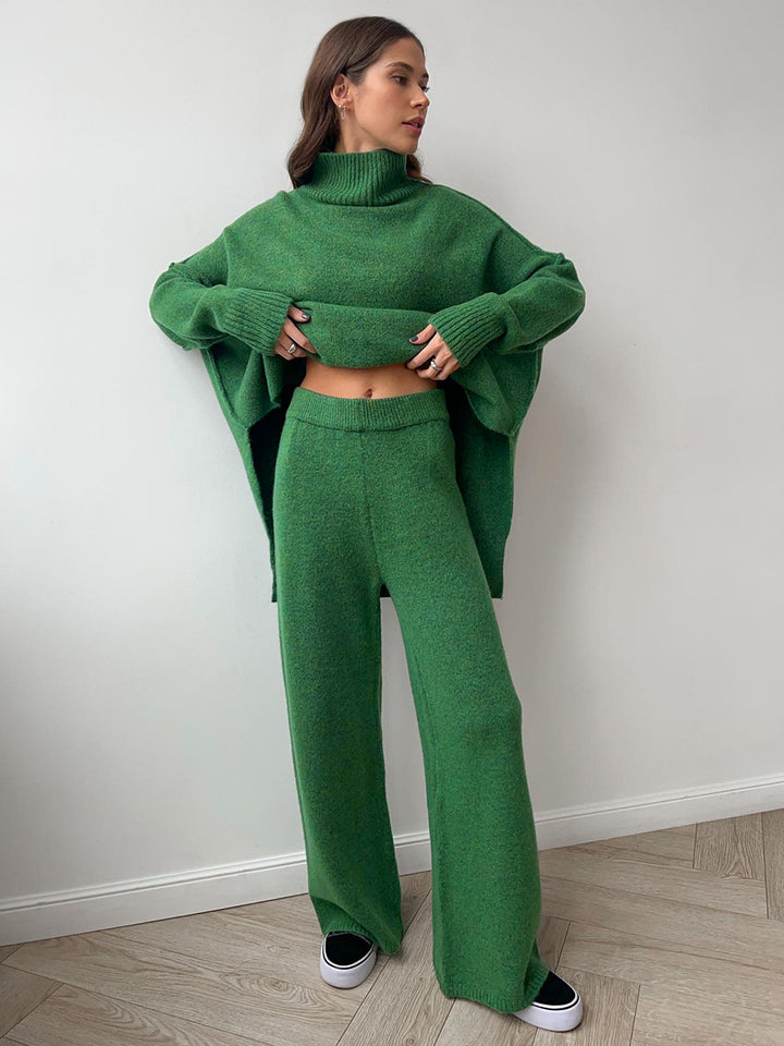 Rain - Comfortabele Lounge Set Voor Elke Gelegenheid
