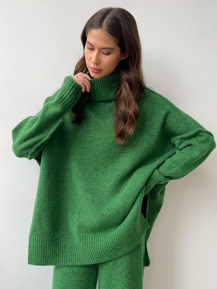 Rain - Comfortabele Lounge Set Voor Elke Gelegenheid