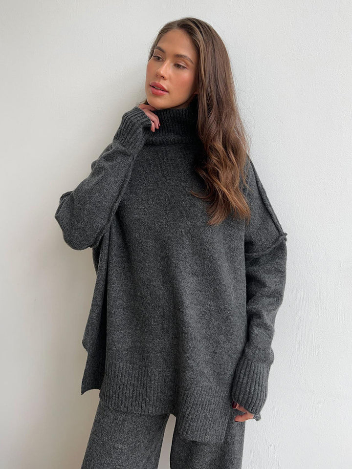 Rain - Comfortabele Lounge Set Voor Elke Gelegenheid