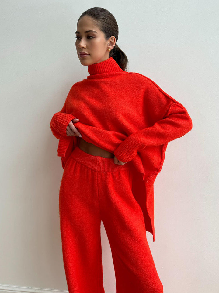 Rain - Comfortabele Lounge Set Voor Elke Gelegenheid