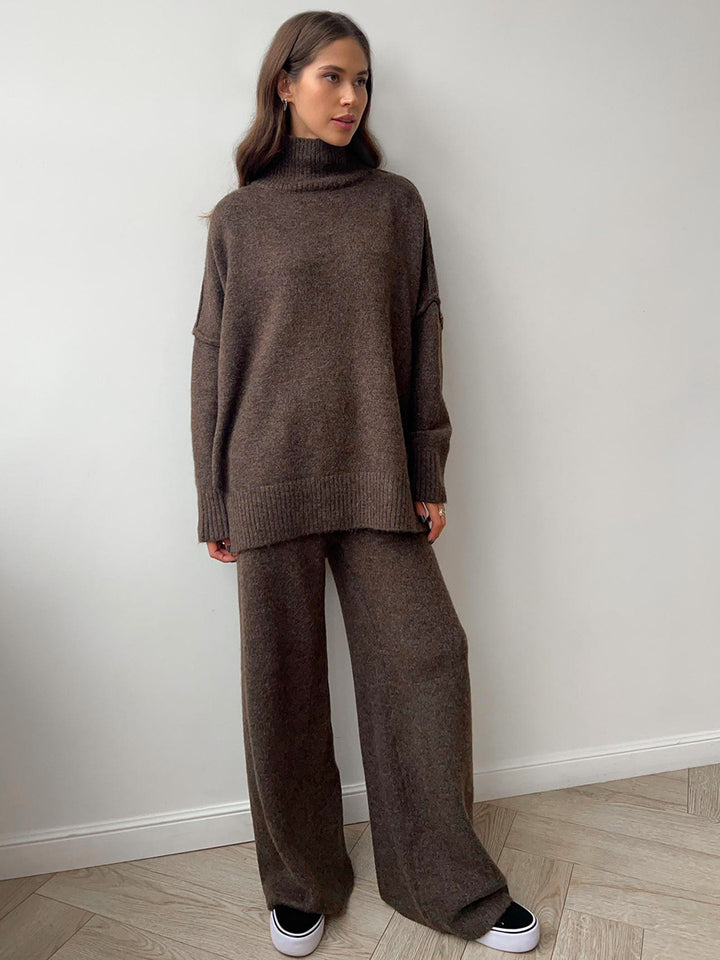 Rain - Comfortabele Lounge Set Voor Elke Gelegenheid