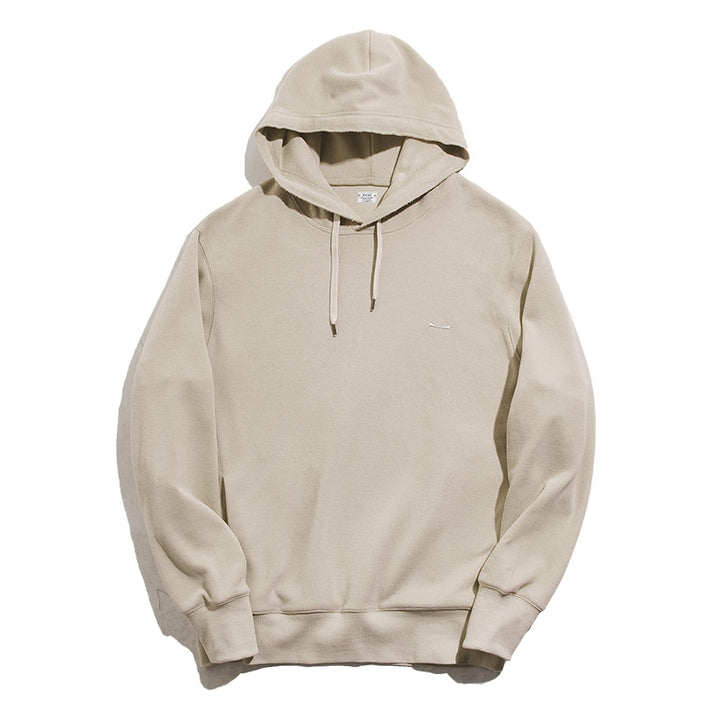 Riley | Casual Heren Hoodie Met Comfortabele Pasvorm