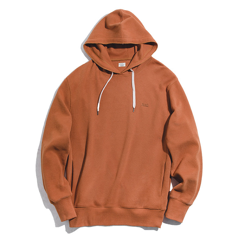 Riley | Casual Heren Hoodie Met Comfortabele Pasvorm