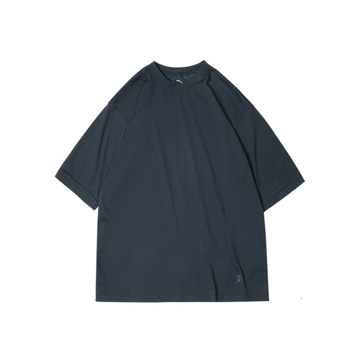 Troy | Stijlvolle Overzised T-shirts voor Mannen