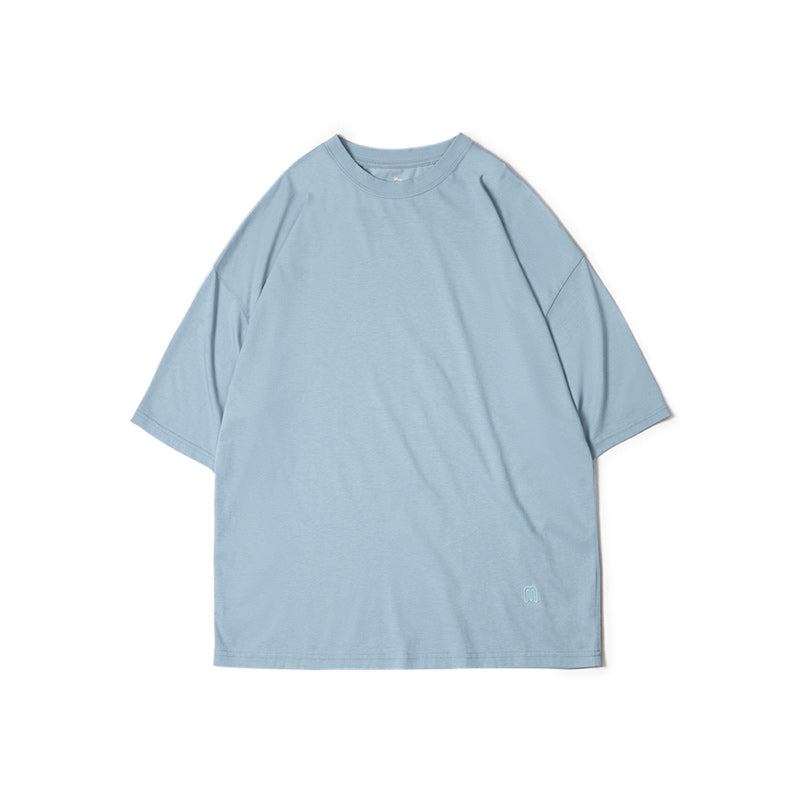 Troy | Stijlvolle Overzised T-shirts voor Mannen