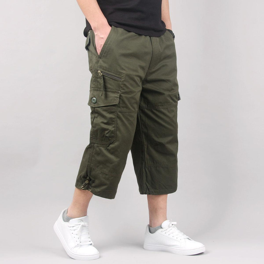Emerson | Cargo Shorts voor Mannen