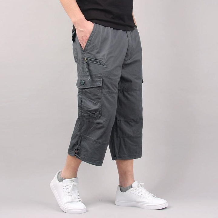 Emerson | Cargo Shorts voor Mannen
