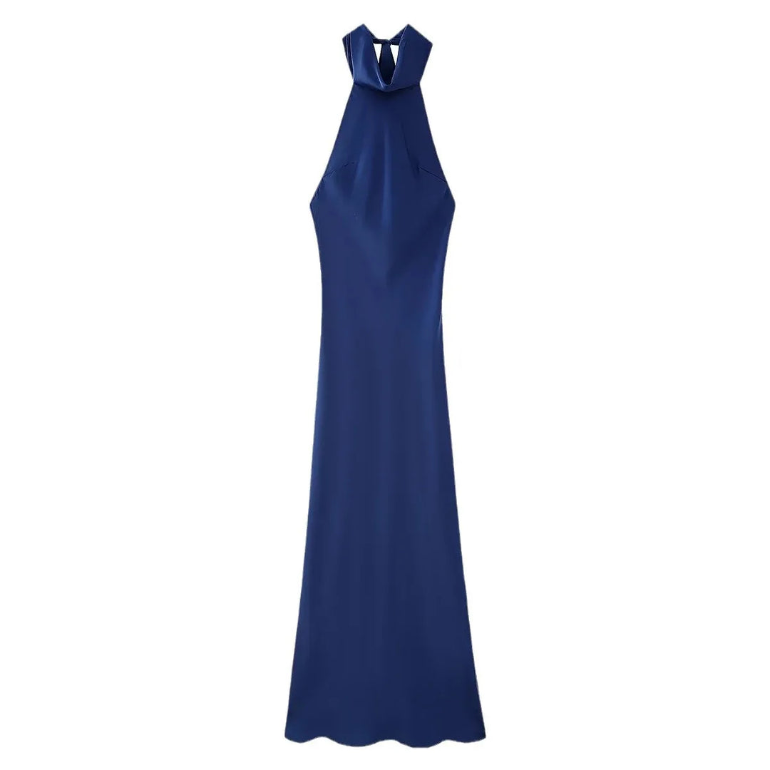 Sophie | Elegant Strapless Evening Dress