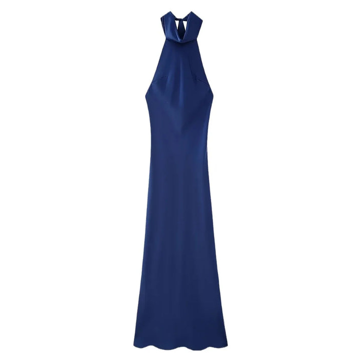 Sophie | Elegant Strapless Evening Dress