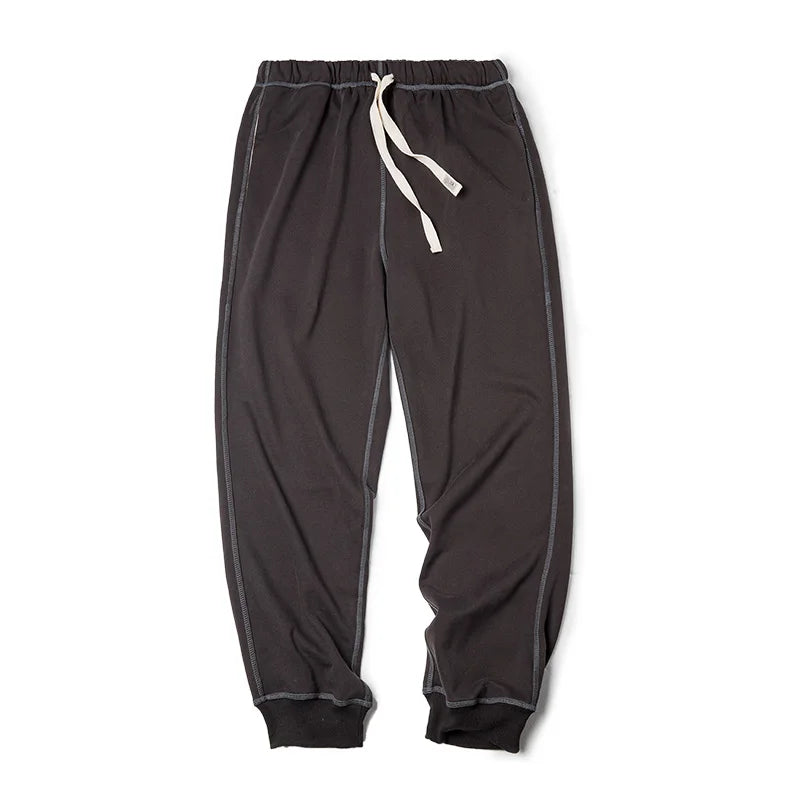 Stanley | Stijlvolle Joggingbroek met Relaxte Pasvorm