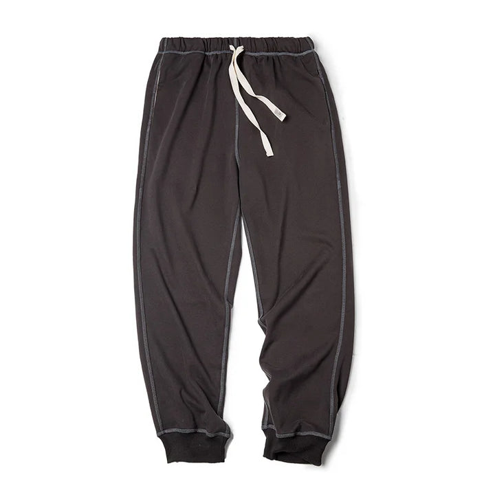 Stanley | Stijlvolle Joggingbroek met Relaxte Pasvorm