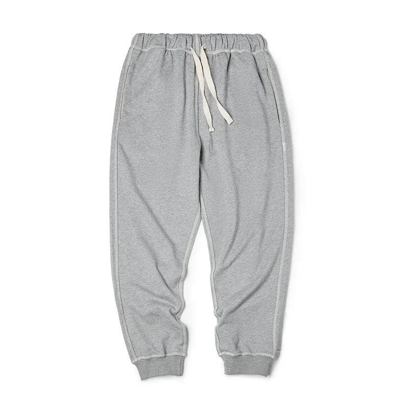 Stanley | Stijlvolle Joggingbroek met Relaxte Pasvorm