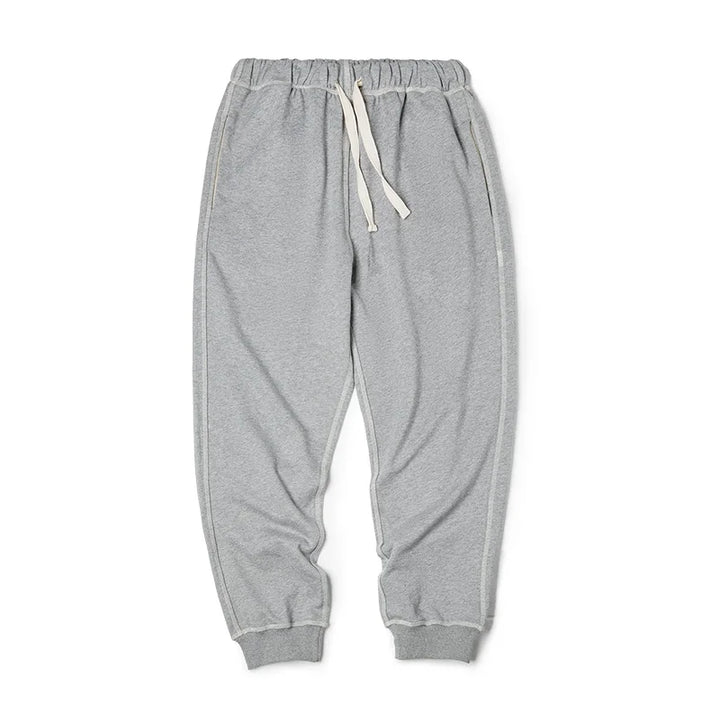 Stanley | Stijlvolle Joggingbroek met Relaxte Pasvorm