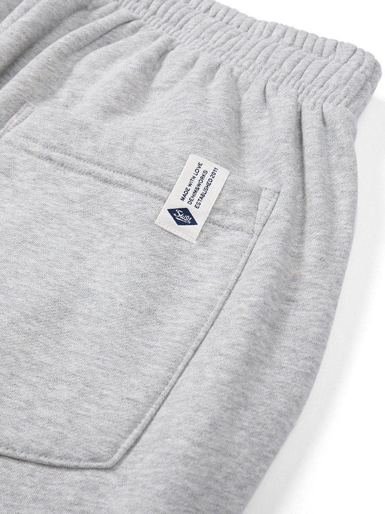 Stephan | Warme Fleece Joggingbroek Heren – Comfort en Stijl
