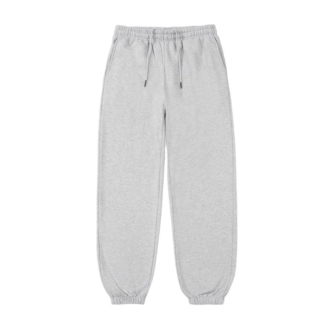 Stephan | Warme Fleece Joggingbroek Heren – Comfort en Stijl