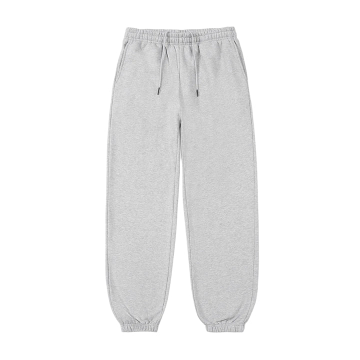 Stephan | Warme Fleece Joggingbroek Heren – Comfort en Stijl