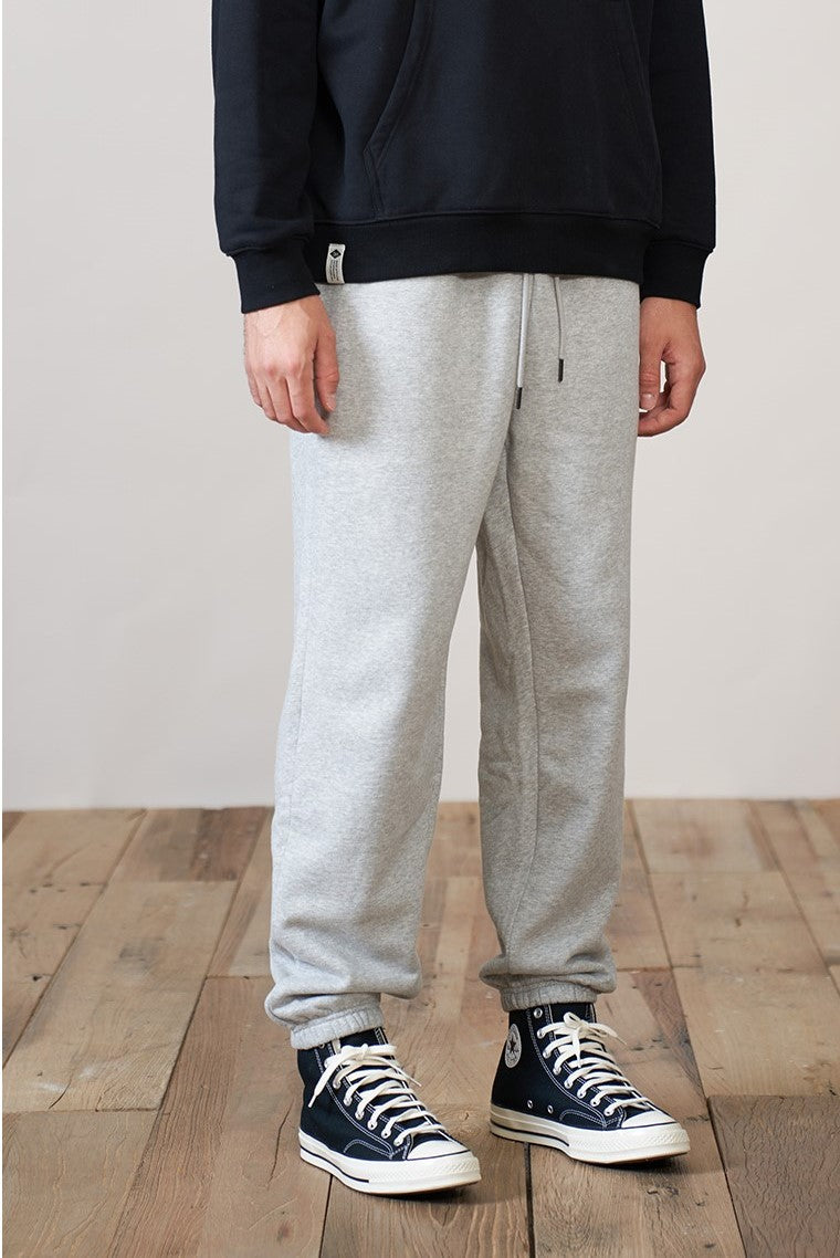 Stephan | Warme Fleece Joggingbroek Heren – Comfort en Stijl